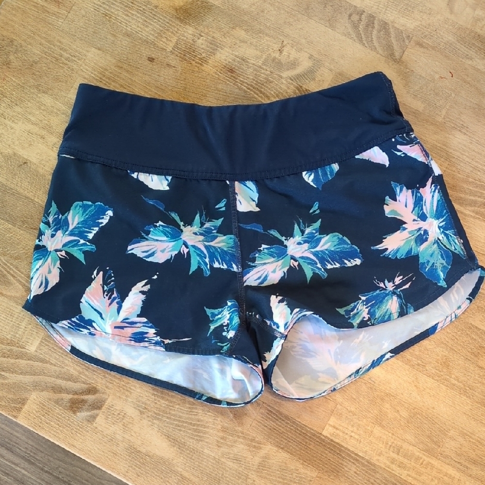 Carve Designs Borneo Shorts in Stargazer, Small